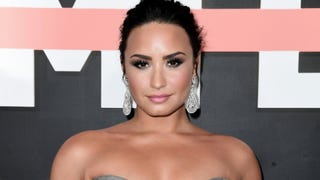 A Timeline of Demi Lovato's History With Addiction