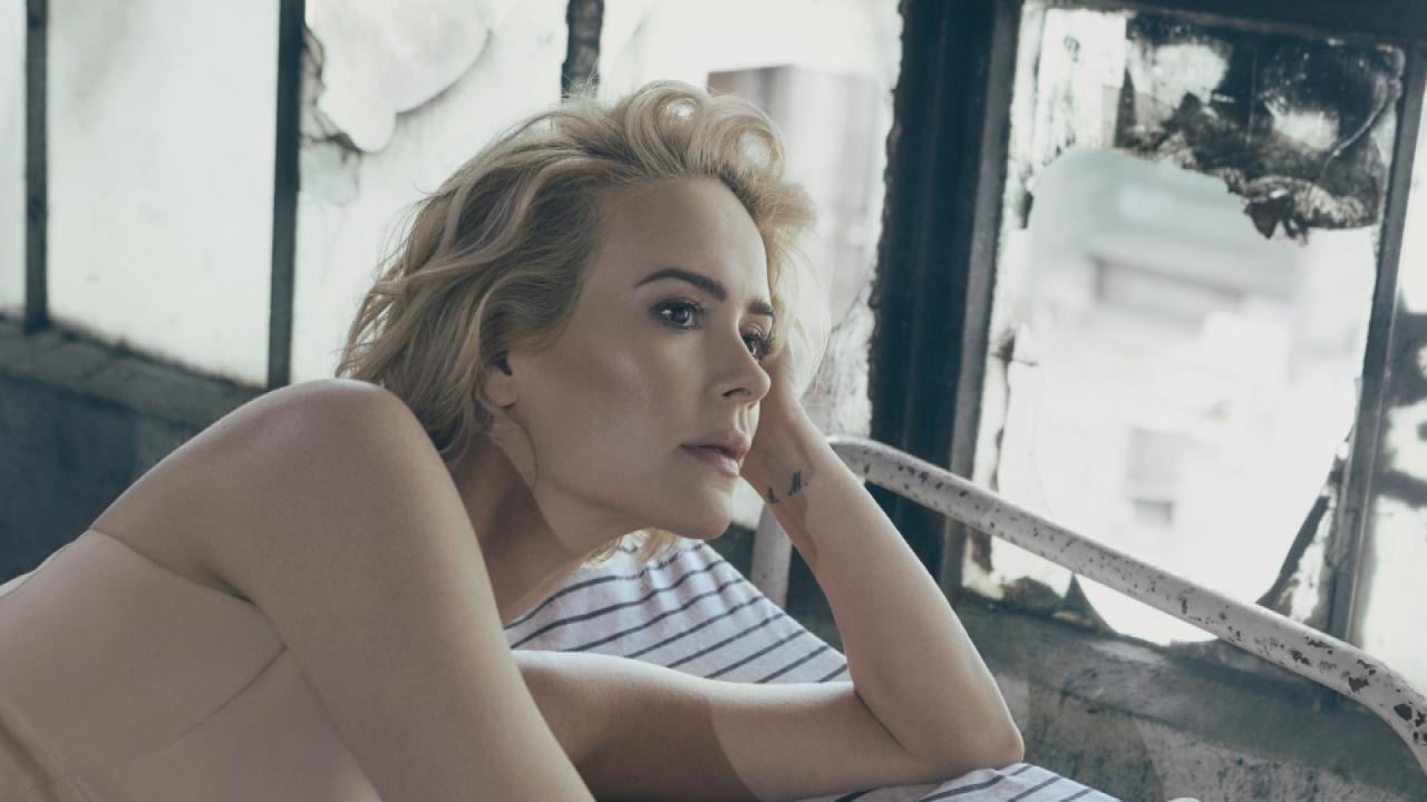 Everything You Need to Know About The 'AHS' Season 8 Murder House/Coven