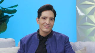 'Ant-Man and the Wasp' Actor David Dastmalchian Says He Can See Himself Laughing in the Trailer! 