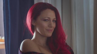 'A Simple Favor' Trailer: Blake Lively and Anna Kendrick's Lives Take a Dark Turn