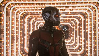 'Ant-Man and the Wasp' Director Details How That Mid-Credits Scene Was Made (Spoilers!) 