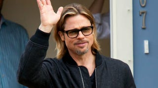 Brad Pitt Under Fire for Condition of Katrina Homes He Helped Create