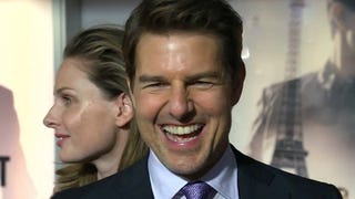 Tom Cruise Reveals What's Still on His 'Daredevil Bucket List' After Years of Stunts