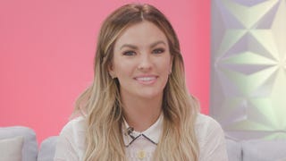 'Bachelor' Alum Becca Tilley Reads the Most Dramatic Tweets Ever About Her