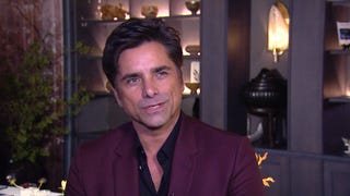 John Stamos Says His Son Billy Is Only Showing One of His Signature Traits So Far (Exclusive)