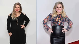 Everything You Need to Know About the Diet Kelly Clarkson Says Changed Her Life! (Exclusive)