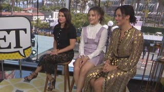 'Charmed' Reboot Cast  Would 'Love' Cameos From Original Stars (Exclusive)