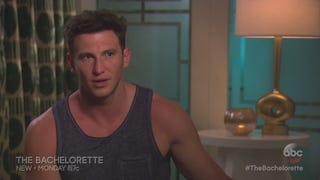 'The Bachelorette' Sneak Peek: Blake Calls Garrett Receiving 1-on-1 a 'Slap in the Face'  (Exclusive)