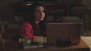 'The Bold Type': Jane Freaks Out & Uses Postmates to Order the Morning After Pill (Exclusive)