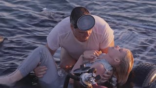 'Chappaquiddick' Featurette: Filming Kate Mara's Death Sequence (Exclusive)