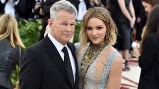 Katharine McPhee and David Foster Are Engaged! 