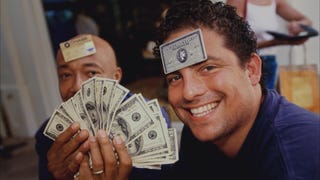 'Generation Wealth' Clip: How Money and Success Can Be Addictive (Exclusive)