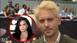 G-Eazy Addresses Demi Lovato Dating Rumors (Exclusive)