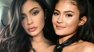 Why Kylie Jenner Decided to Remove Her Lip Fillers! (Exclusive)