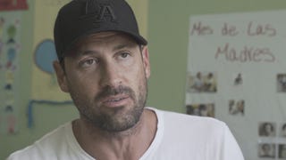 Inside Maksim Chmerkovskiy's Emotional Trip to Dominican Republic Giving Back to Underprivileged Kids