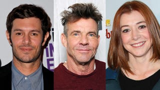 9 Stars Reveal the Surprising Roles They Lost Out on