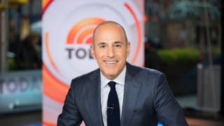 Matt Lauer Calls Himself an 'Easy Mark' in First Interview Since Sexual Misconduct Scandal