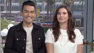 Which Superhero Would Win in a Friendly Game of Golf- Watch!