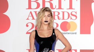 Hailey Baldwin Made Some Changes to Her Engagement Ring From Justin Bieber 