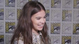 Hailee Steinfeld on Joe Jonas and Sophie Turner's Upcoming Wedding After Setting Them Up (Exclusive)