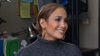 How Jennifer Lopez Is Celebrating Her 49th Birthday!