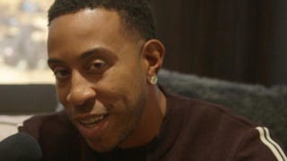 Ludacris Talks Putting Stars Through the Ringer on 'Celebrity Fear Factor' (Exclusive)