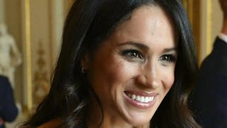Meghan Markle's Beauty Secret She's Been Using Since Her 'Suits' Days!