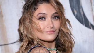 Paris Jackson Opens Up About Identifying as Queer