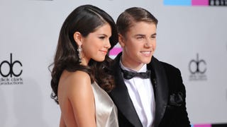 Selena Gomez 'Does Not Care at All' About Justin Bieber's Engagement, Says Source (Exclusive)