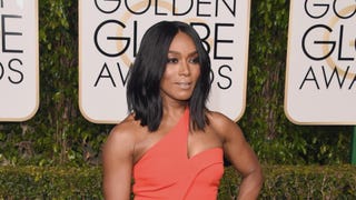 Angela Bassett Celebrates 60th Birthday With Eye-Popping Bikini Pic