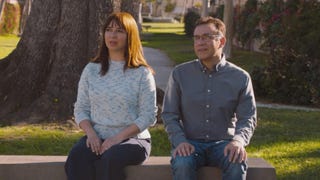 Maya Rudolph and Fred Armisen Experience the Stages of Love in New Series 'Forever'