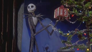 'The Nightmare Before Christmas' Turns 25! How Jack Skellington Came to Life On Screen