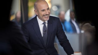 How Matt Lauer Is Moving On 9 Months After Scandal (Exclusive)