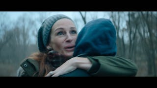 'Ben is Back' Trailer -- Watch