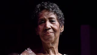 Aretha Franklin 'at Peace With Her Journey' While in Hospice Care (Exclusive)