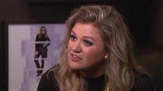 Inside Kelly Clarkson's Daytime TV Show Pilot!