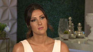 'Bachelorette' Winner Garrett Yrigoyen Was 'Worried' He Would 'Lose' Becca Kufrin After Instagram Scandal