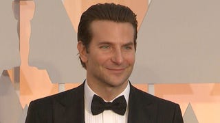 Find Out Which Hollywood A-Listers Can Speak a Second Language!