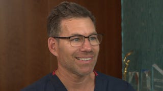 Kardashians' Plastic Surgeon Gives Low-Cost Tips for Anti-Aging!