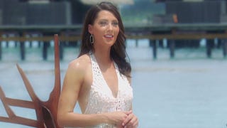 'The Bachelorette': Becca Feels Like 'Such a Monster' in Heartbreaking Finale Teaser (Exclusive)