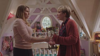 'Freaky Friday' Stars Dish on Disney Channel's New Musical Take (Exclusive)