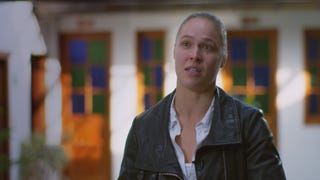 The Women of 'Mile 22' Break Down the Movie's 'Insane' Action (Exclusive)