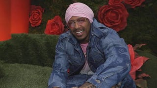 Nick Cannon Says Amanda Bynes Is Doing 'So Much Better' (Exclusive) 