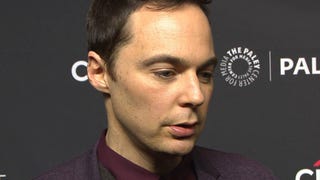 Jim Parsons Speaks Out Following Reports He Is the Reason 'Big Bang Theory' Is Ending