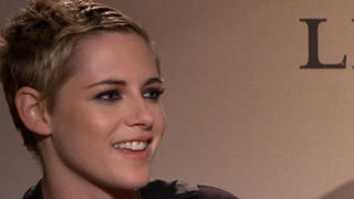 Kristen Stewart Reflects on 10 Years of 'Twilight' (Exclusive)