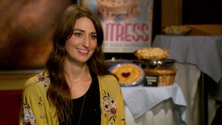 Sara Bareilles Teases New Songs From Her 'More Political' Upcoming Album (Exclusive)