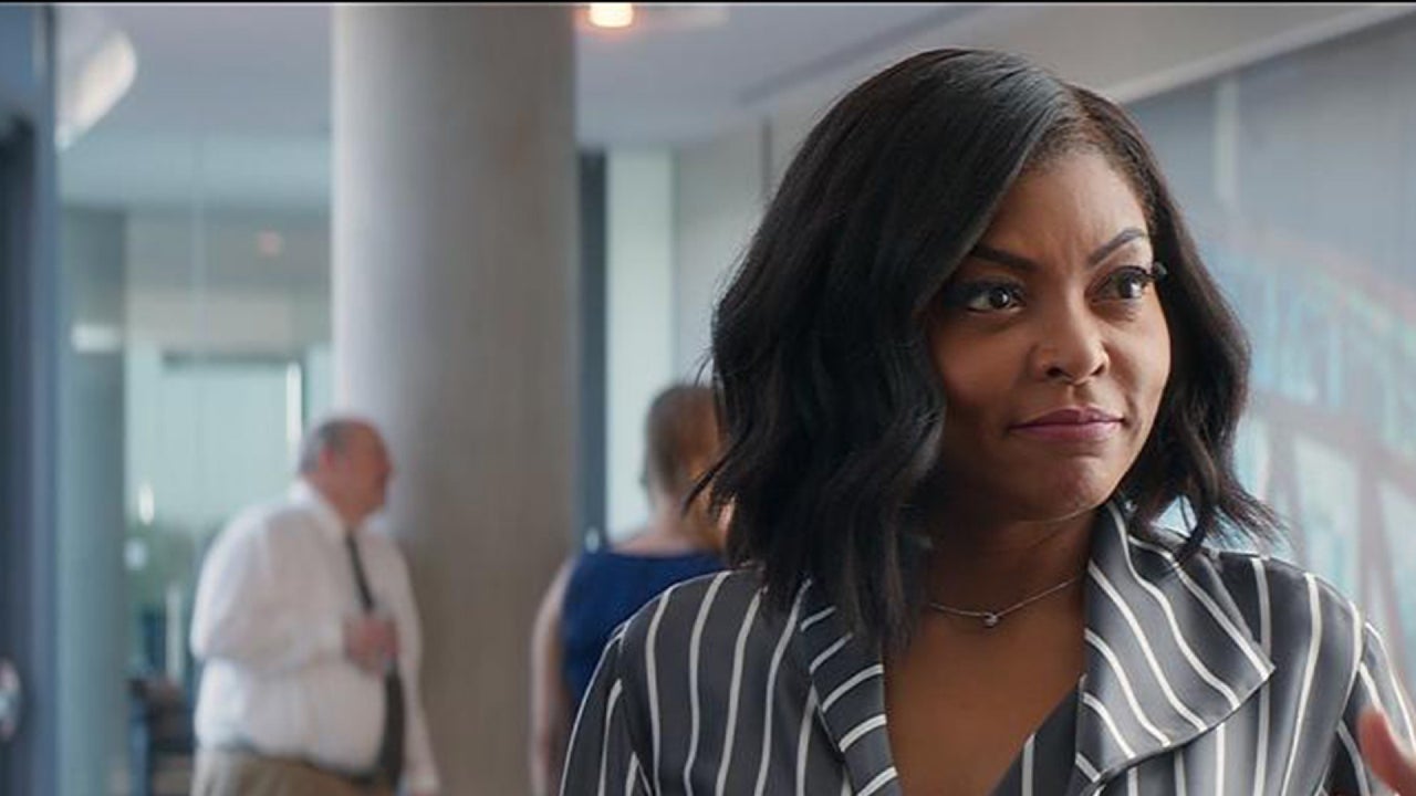 What Men Want review – Taraji P Henson puts her magical talent to