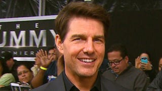 'Top Gun: Maverick' Release Pushed Back One Year