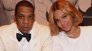 Beyonce and JAY-Z Stage Crasher Charged With Disorderly Conduct and Simple Battery
