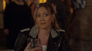 'Younger' Sneak Peek: Liza Comes Dangerously Close to Outing Her Real Age to Diana (Exclusive)